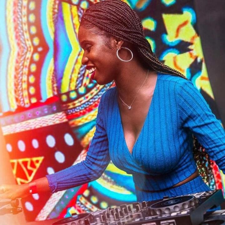 Dj Abena