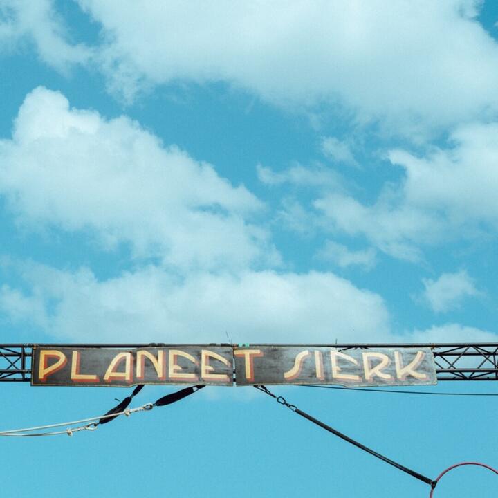 Planeet Sierk
