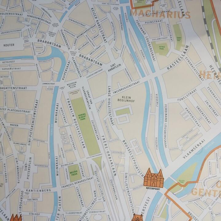 Kaartje