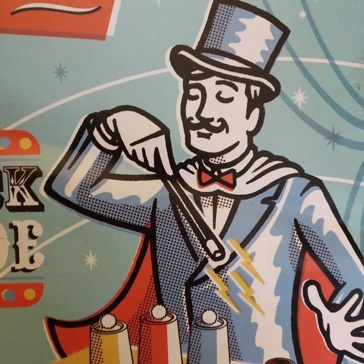 Goochelaar