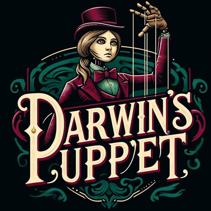 Darwin't Puppet - Coverband