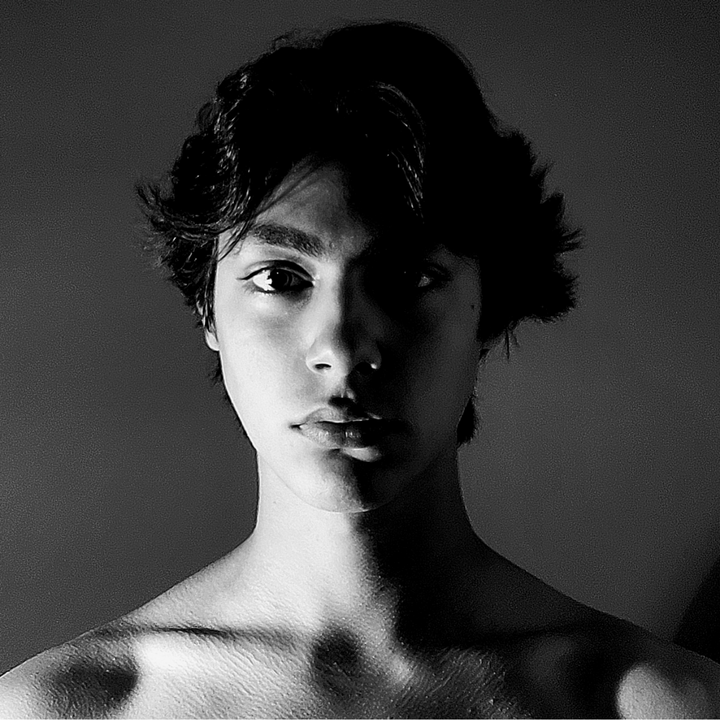 David Saldanha (MUDA presents...)
