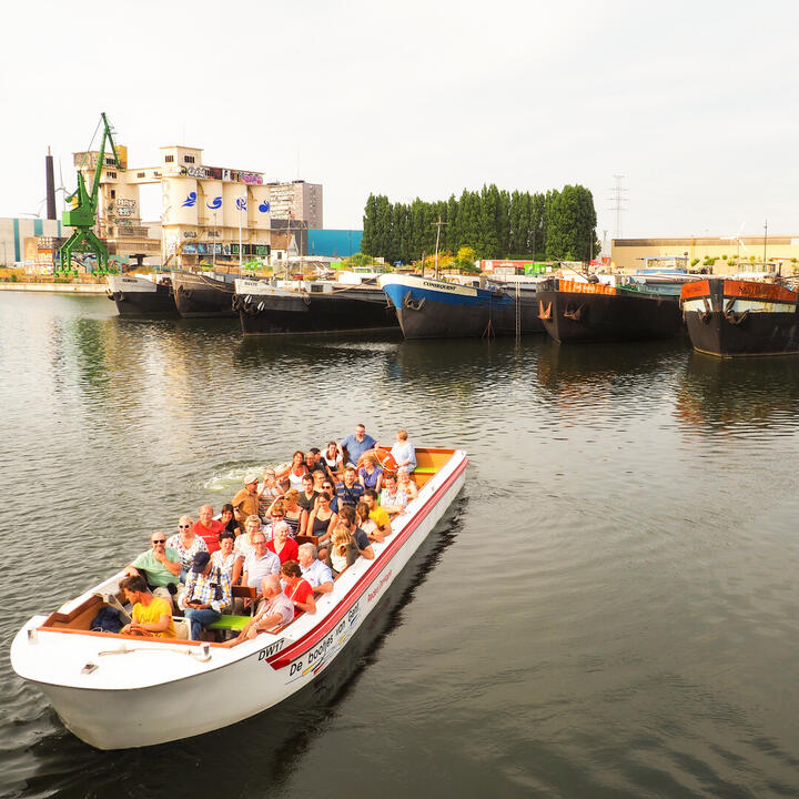 Gentse Oude Dokken