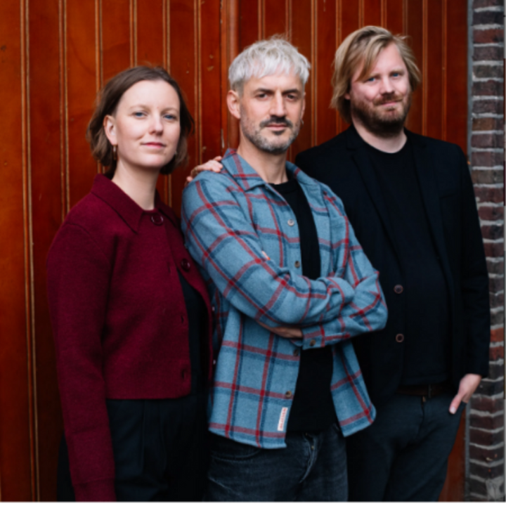 De Gevleugelden
