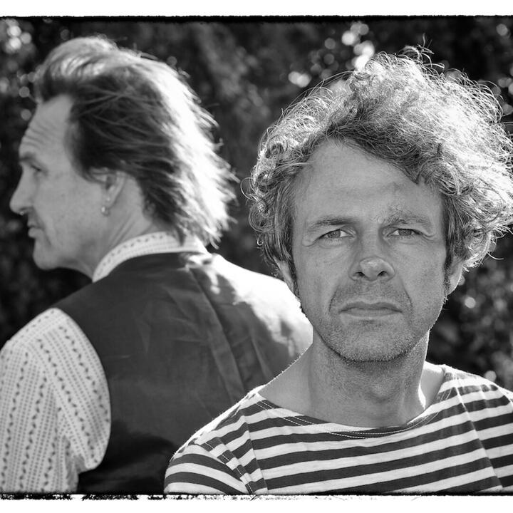 Derek & Yves Meersschaert