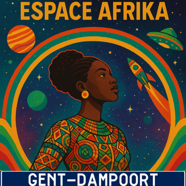 espace afrika