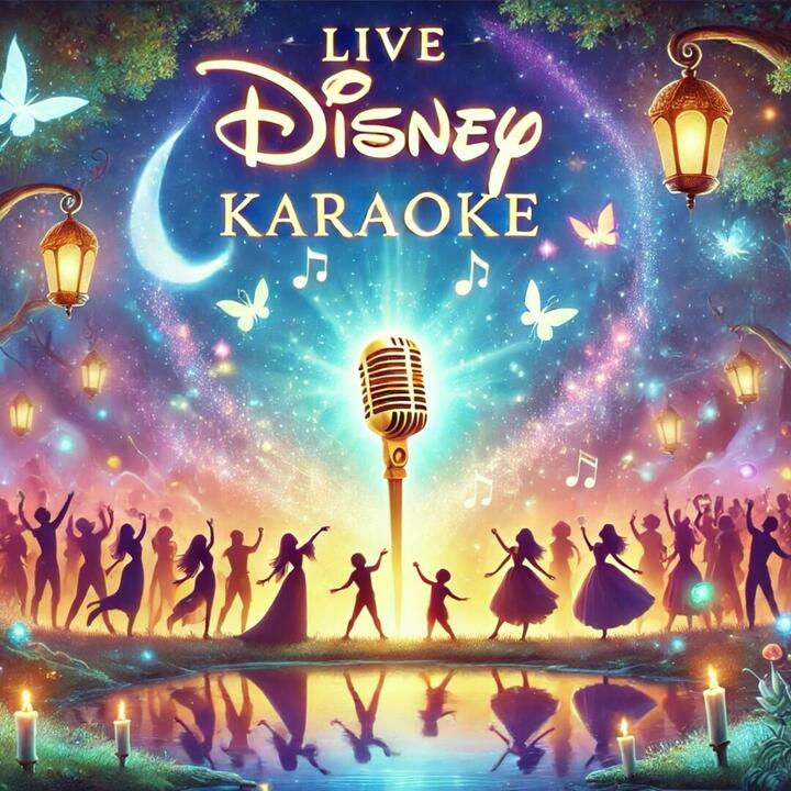 Disney Live Karaoke