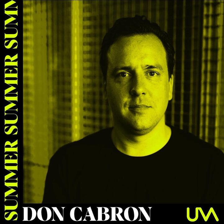 Don Cabron