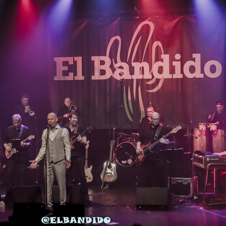 El Bandido - Tribute Will Tura
