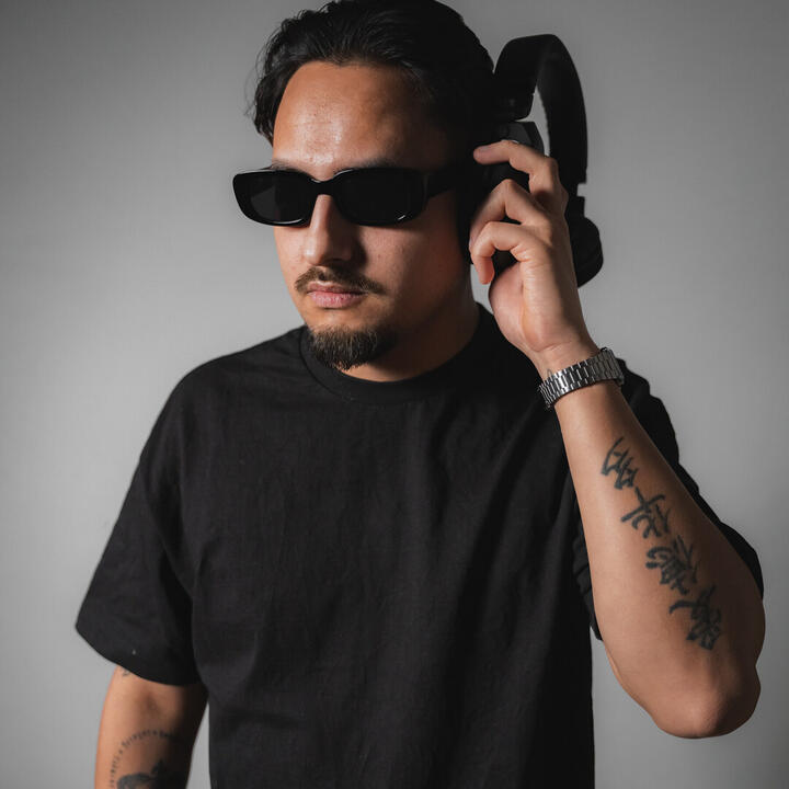 DJ DUARDO