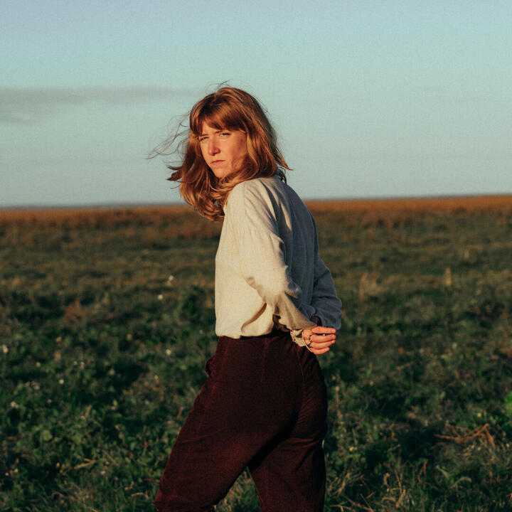 Esther de Jong