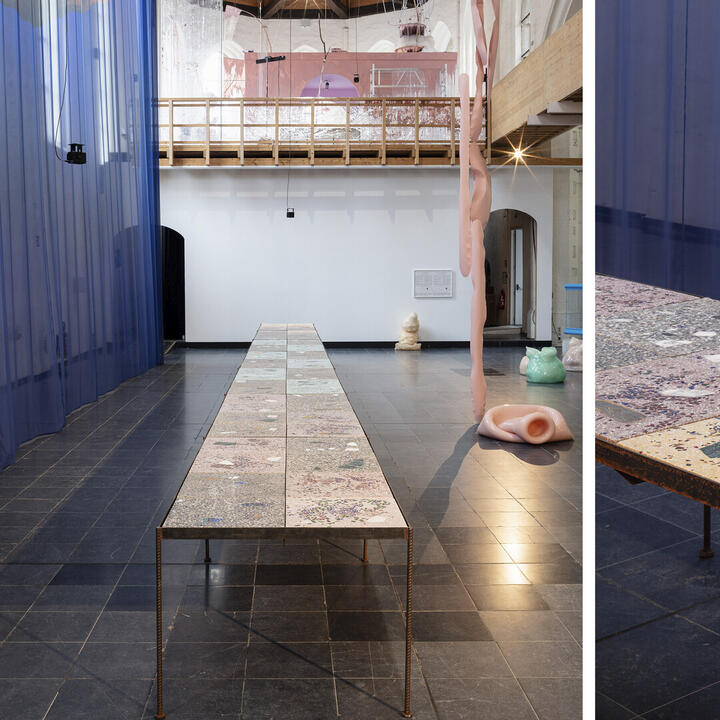 Kunsthal Gent