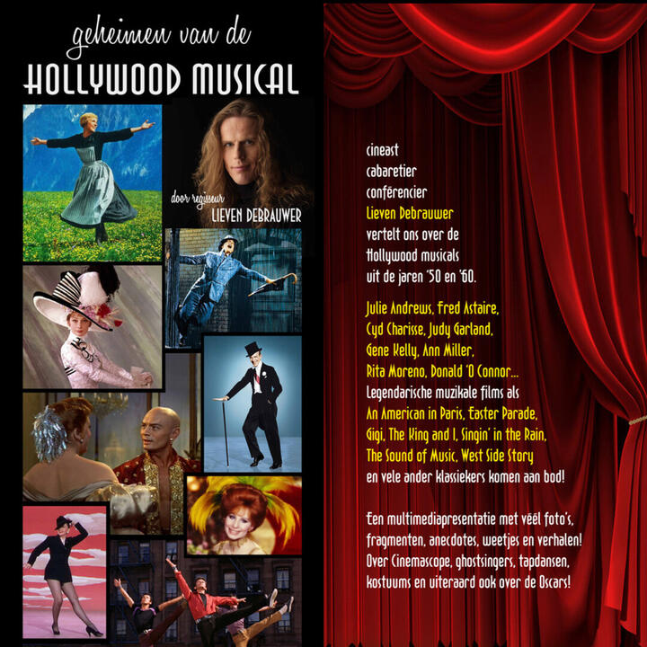 Hollywood Musical