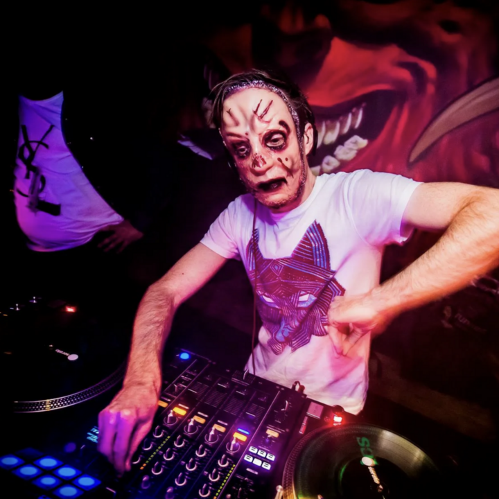 Fred Kandi