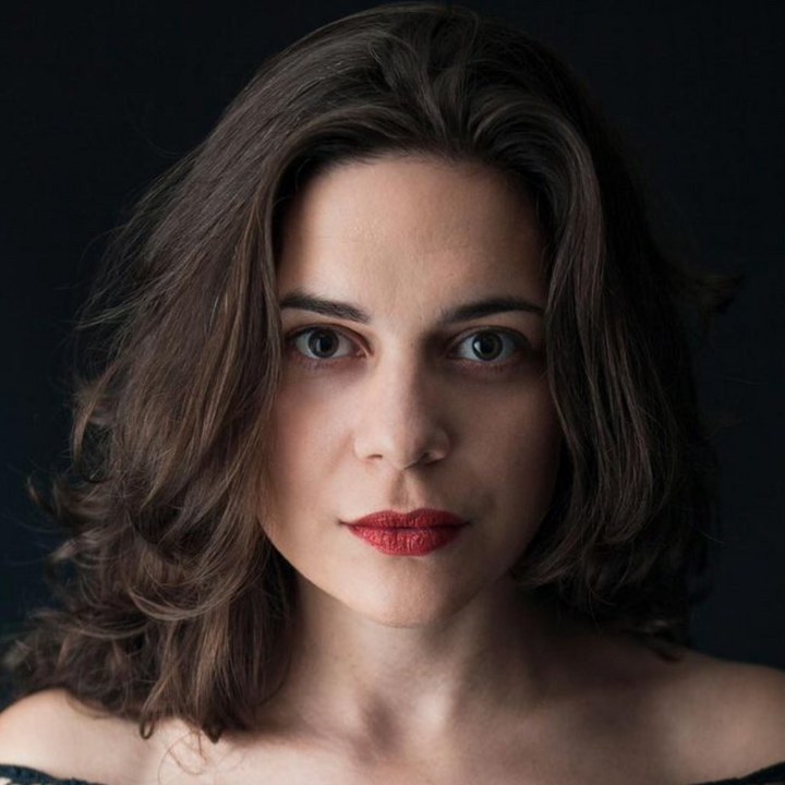 Sarah Dhont kwartet