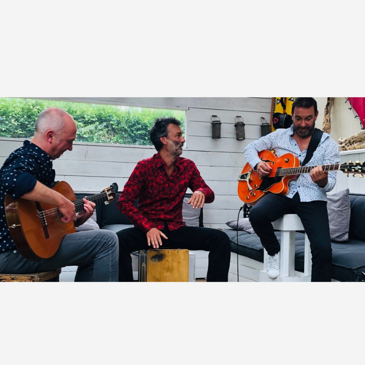 Les Amis de Minouche
