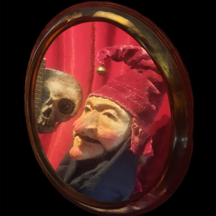 Theater van de Droom