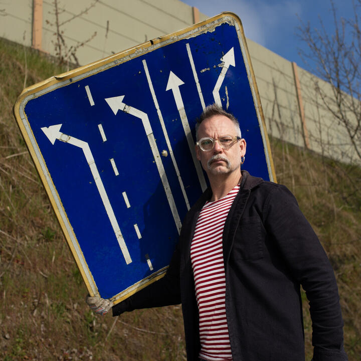 Wim Claeys - Jaaroverzicht 24-25