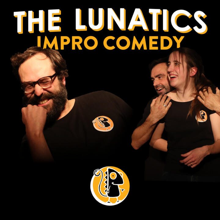 The Lunatics 2026