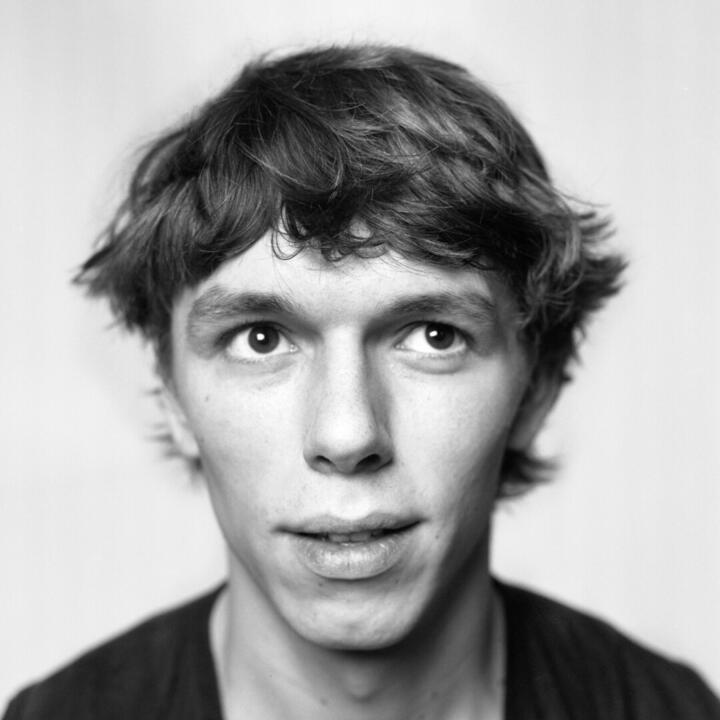 Frans Kalf