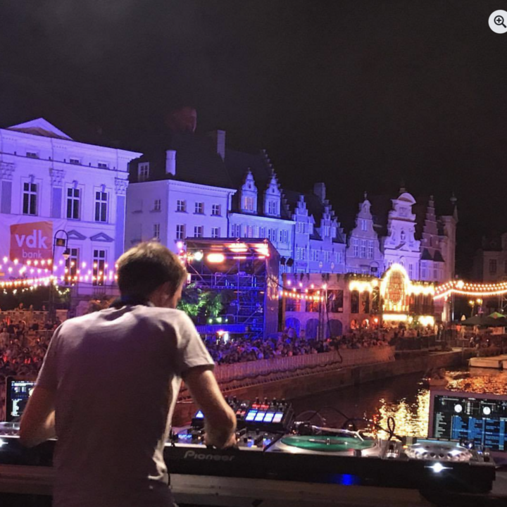 Fred kandi