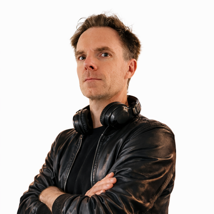 FRED KANDI