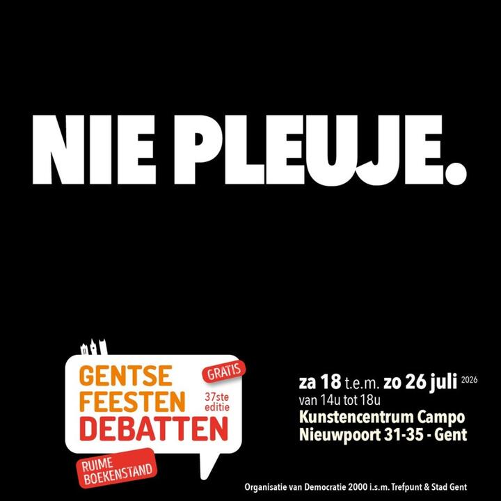 Nie Pleuje.