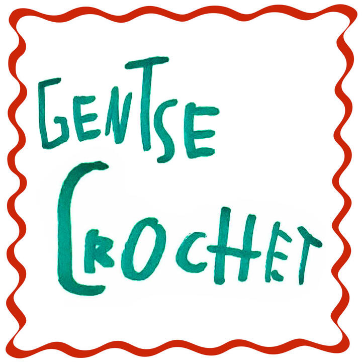 Gentse Crochet logo