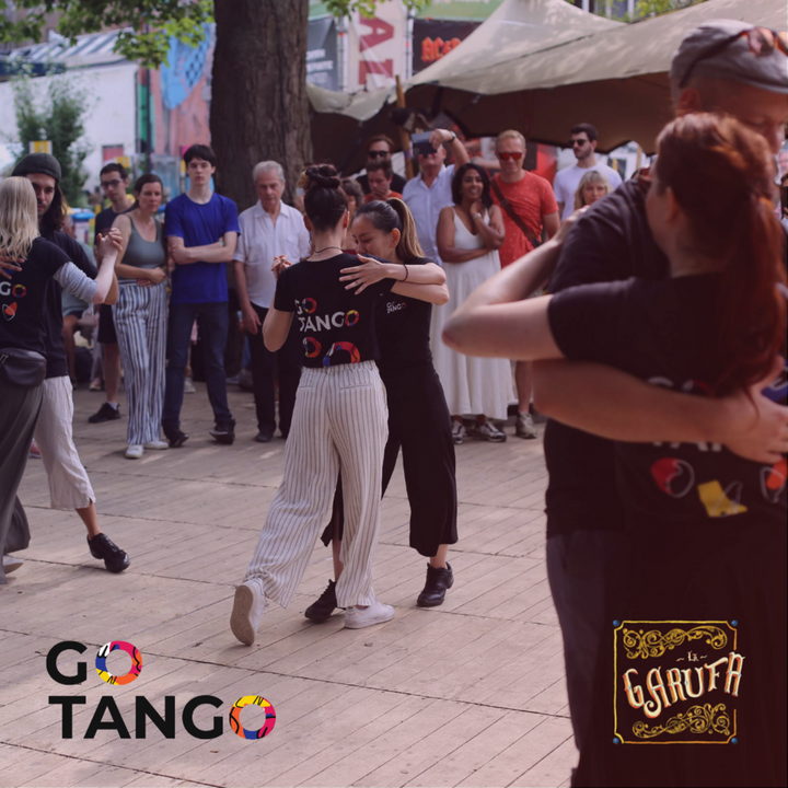 Go Tango