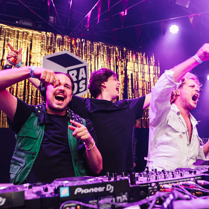GOMORRIS B2B KIËSTO