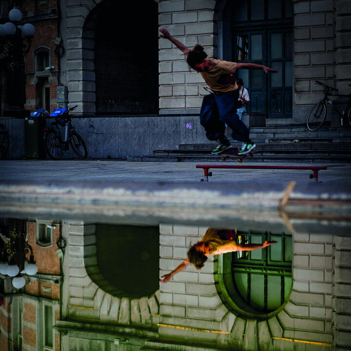skate