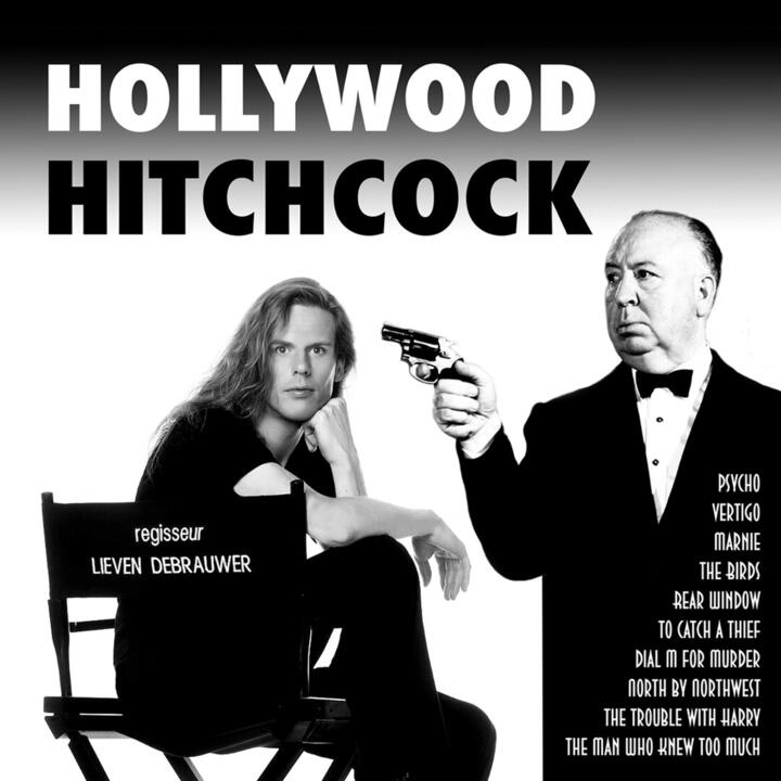 HOLLYWOOD HITCHCOCK