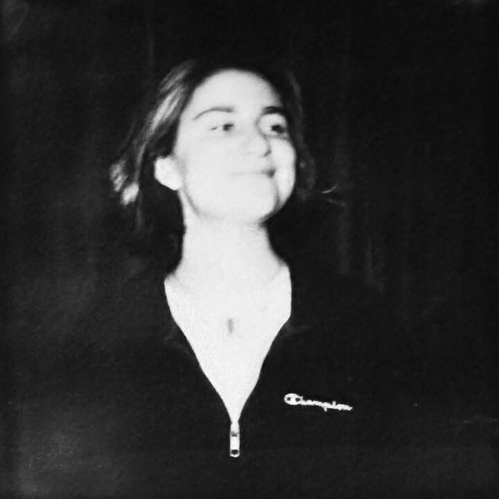 Helga Ameye