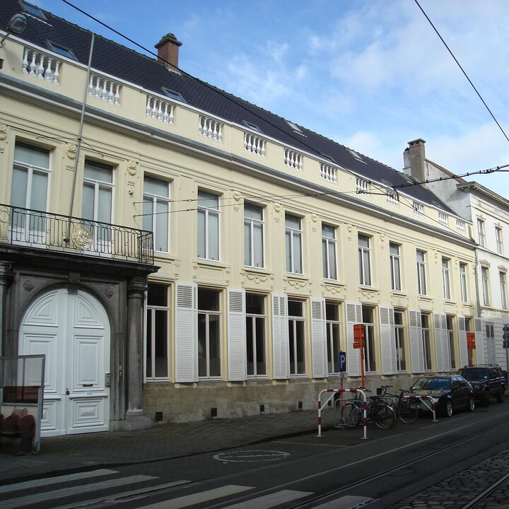 Hôtel Dons de Lovendeghem