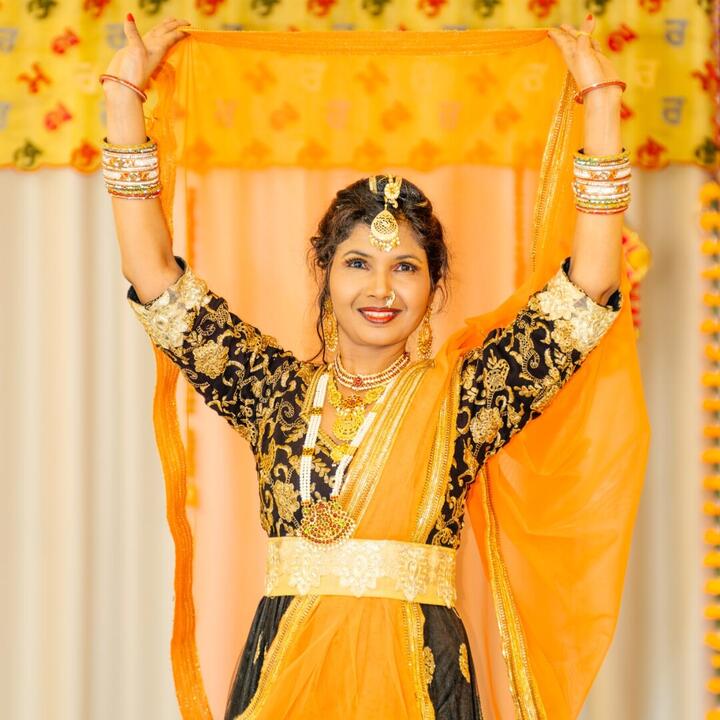 Ashu Devgune