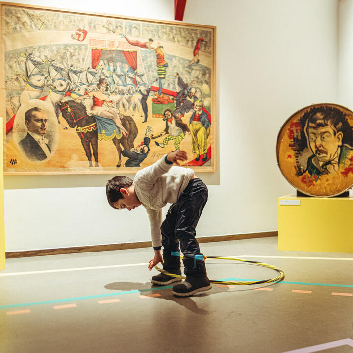 Huis van Alijn | Schatten van Vlieg