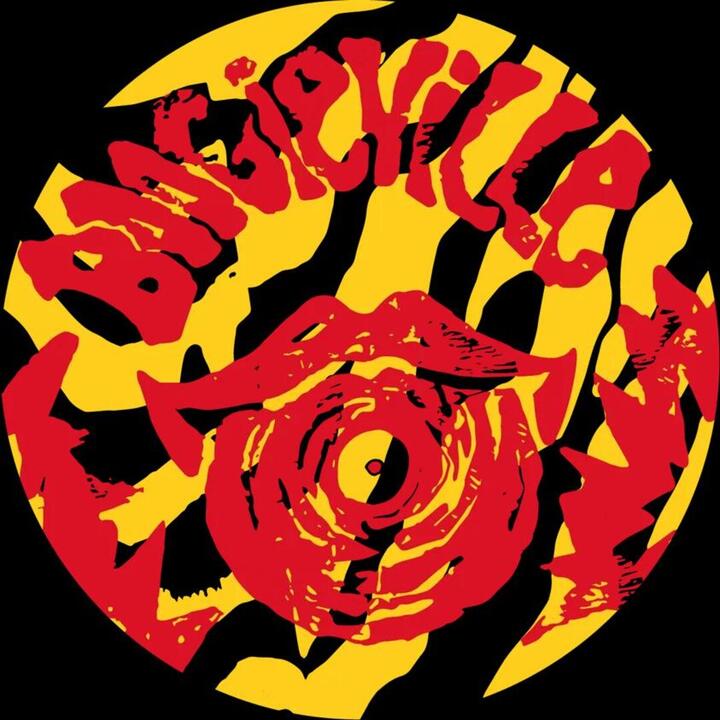 Logo van Boogieville