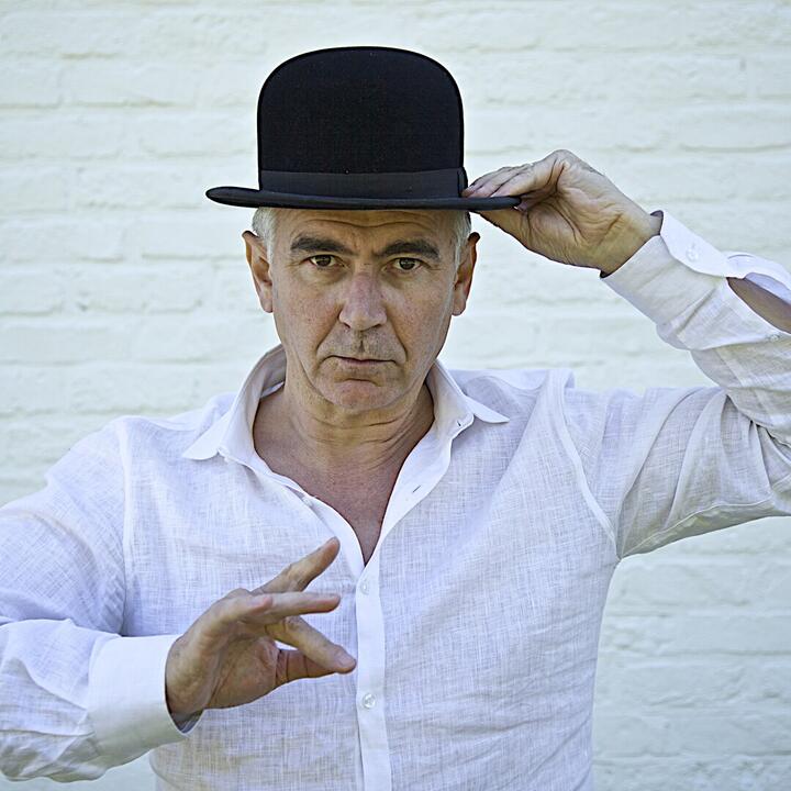 frank degruyter, verhalenspeler in hart en nieren