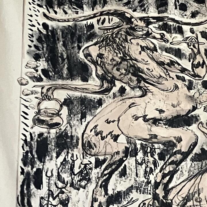 Heksensabbat