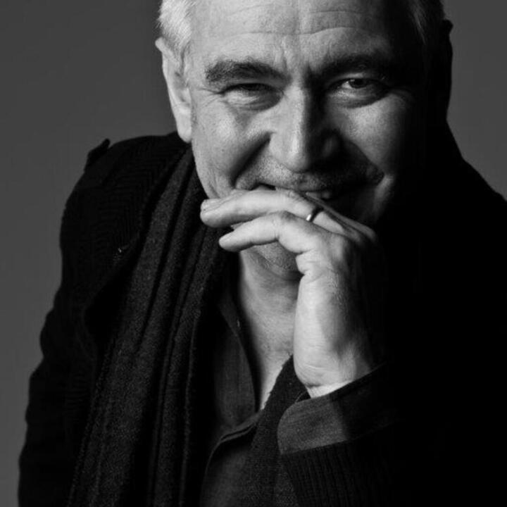 Frank Degruyter