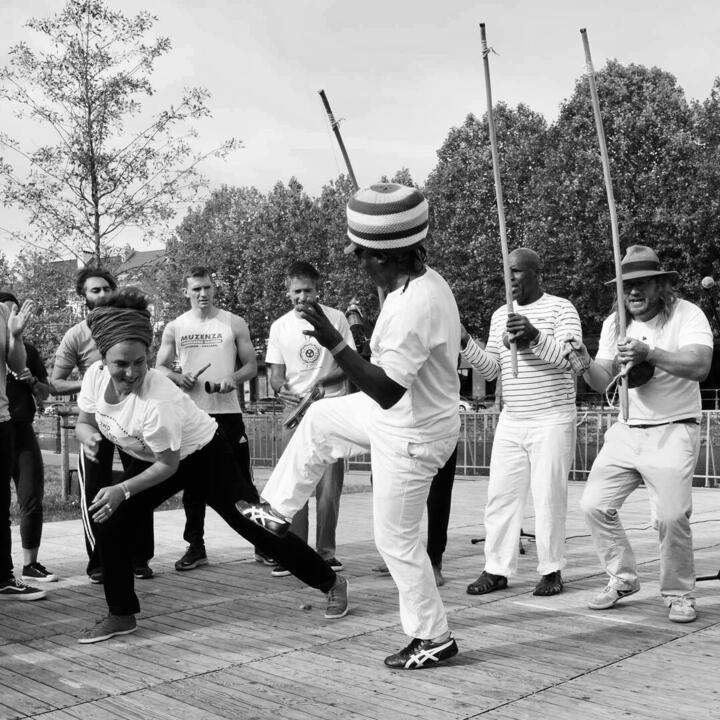 Capoeira