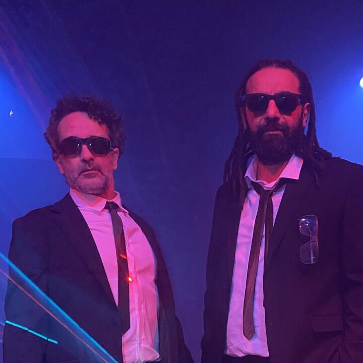 Turk&Marokkaan