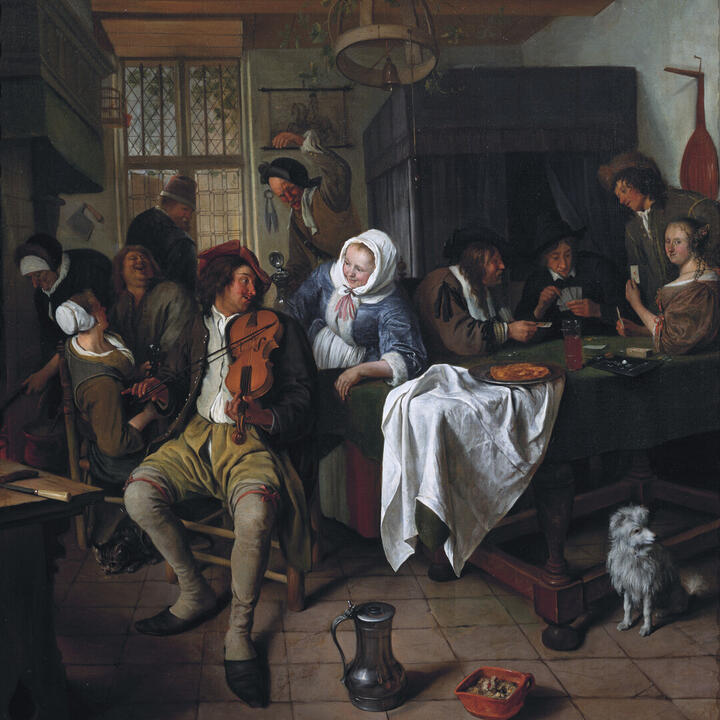Interior_of_a_Tavern_with_Card_Players_and_a_Violin_Player