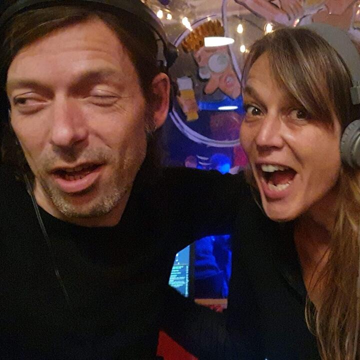John Terras Soundsystem