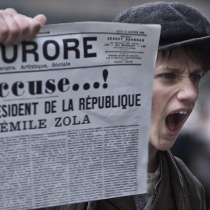 j'accuse