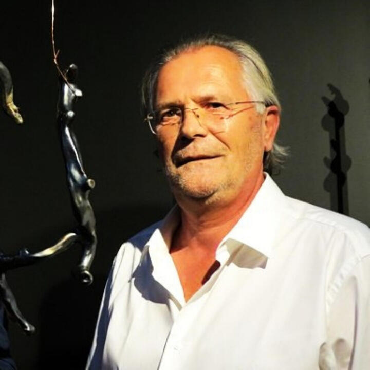 John Vandelanotte