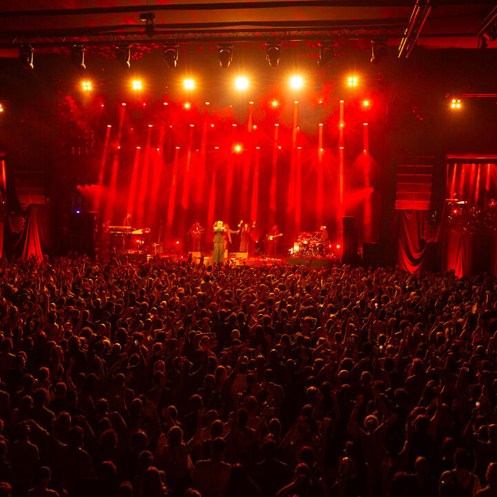 Gent Jazz