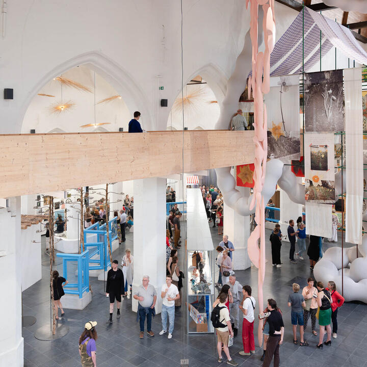 Zomersalon: Buy Local 4