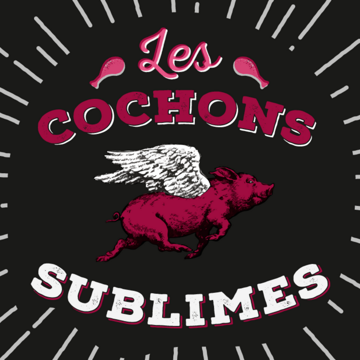 Les Cochons Sublimes