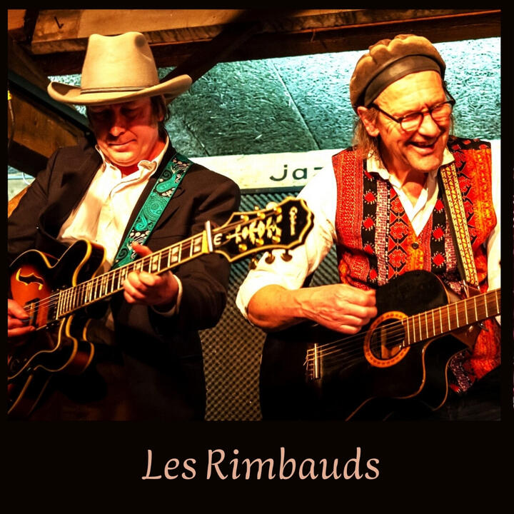 Les Rimbauds